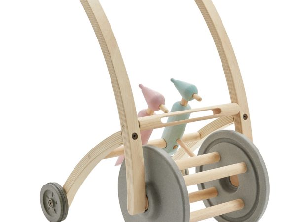 Plan Toys Woodpecker Walker