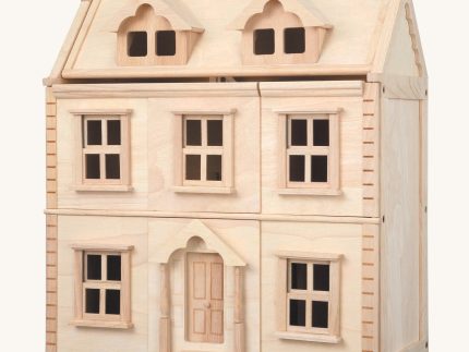 PlanToys Victorian Dolls House