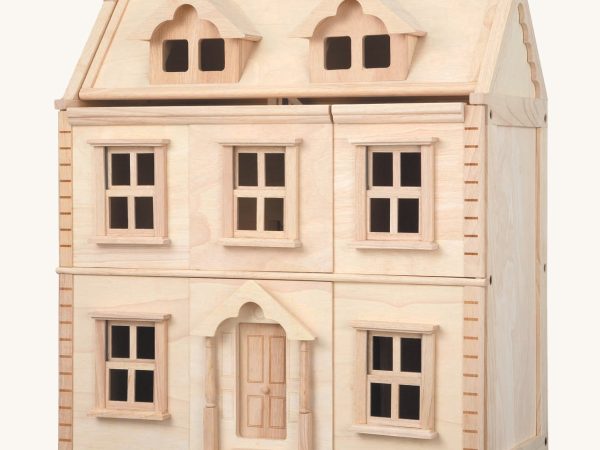 PlanToys Victorian Dolls House