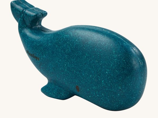 PlanToys Whale