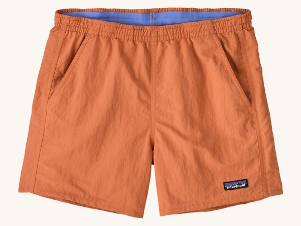 Patagonia Women's Baggies Shorts - Rock Melon
