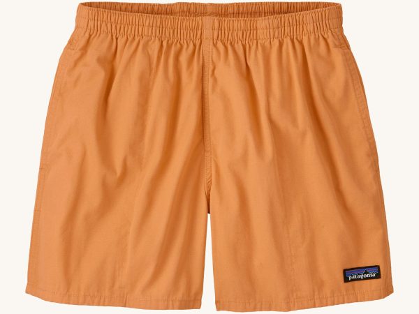 Patagonia Women's Funhoggers Shorts - Heirloom Peach