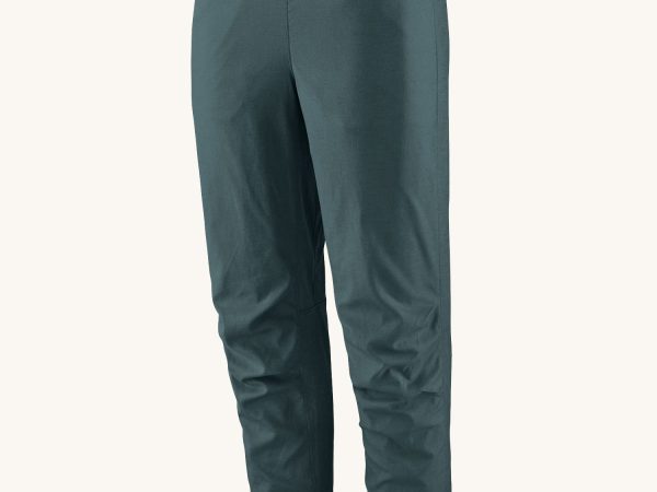 Patagonia Women's Hampi Rock Pants - Tidal Teal