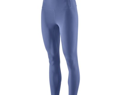 Patagonia Women's Maipo 7/8 Tights - Current Blue