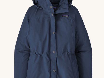 Patagonia Women's Off Slope Jacket - New Navy