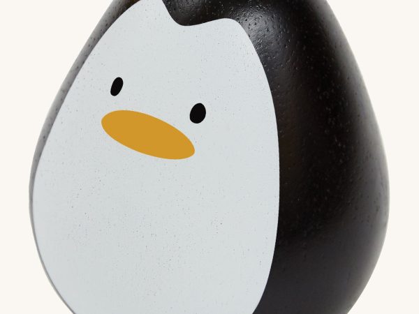 PlanToys Wobbly Penguin