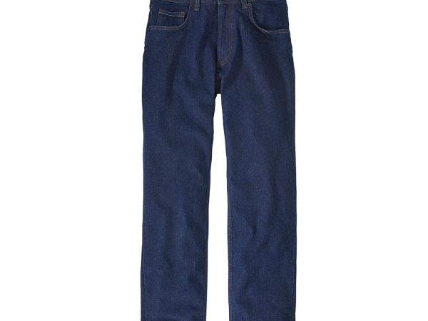 Patagonia Women's Straight Fit Jeans