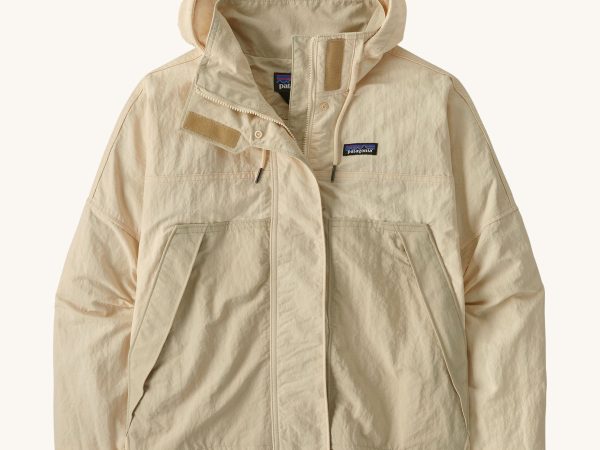 Patagonia Women's Skysail Jacket - Natural