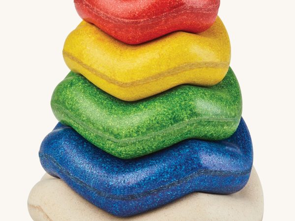 PlanToys Wave Stacker