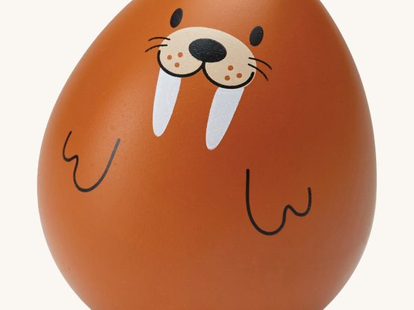 PlanToys Wobbly Walrus