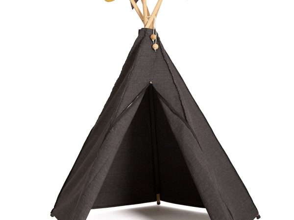 Roommate Anthracite Hippie Tent