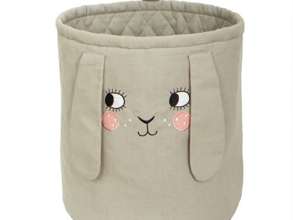 Roommate Basket - Bunny