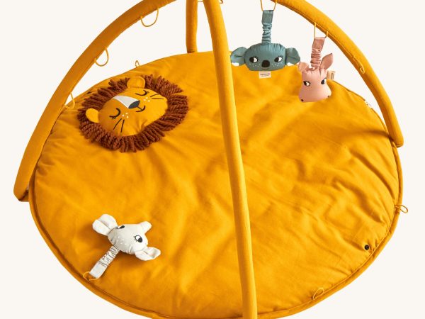 Roommate Baby Gym - Lion