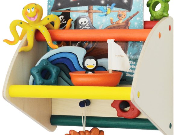 Rainbow Box Mini Shelfie