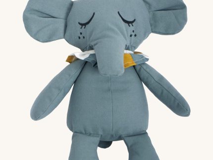 Roommate Canvas Doll Eddy The Elephant