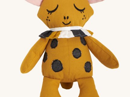 Roommate Canvas Doll Goldy The Giraffe