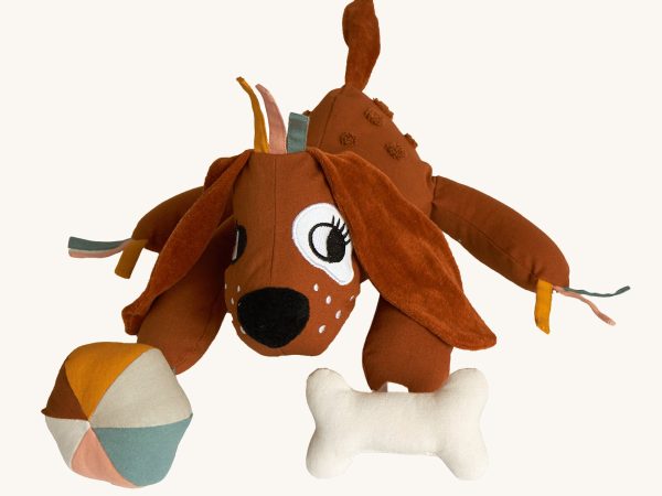 Roommate Dog Activity Toy