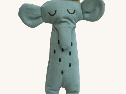 Roommate Elephant Rag Doll