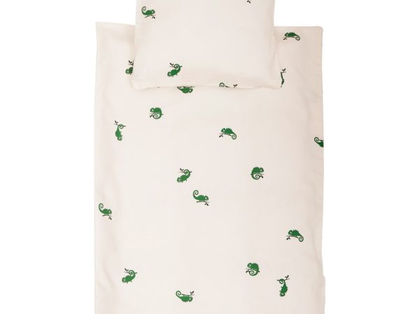 Roommate Junior Duvet Set - Chameleon