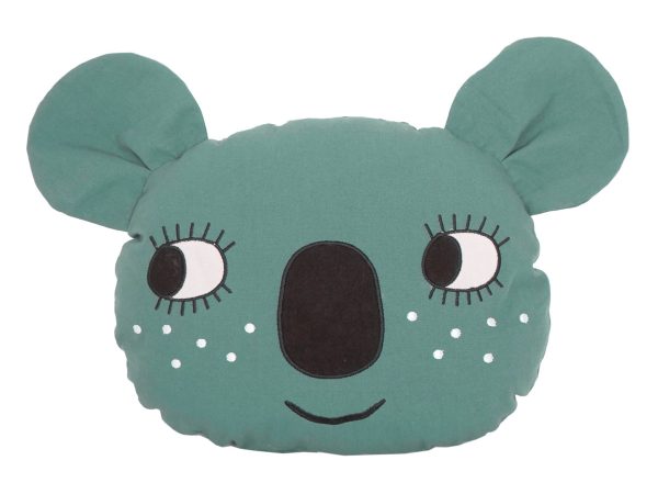 Roommate Koala Cushion
