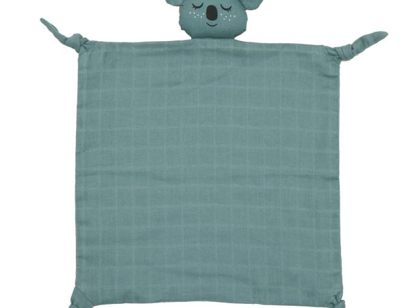Roommate Koala Cuddle Cloth