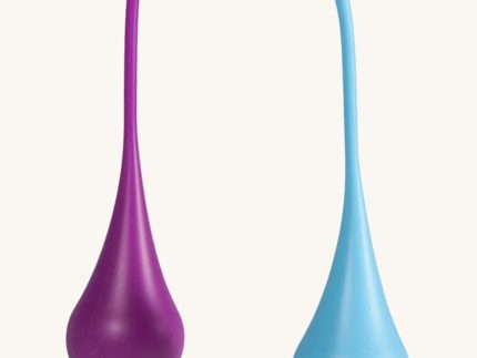 Ruby Kegel Trainer