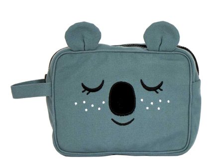 Roommate Koala Wash Bag