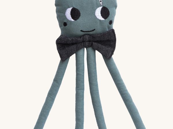 Roommate Octopus Rag Doll