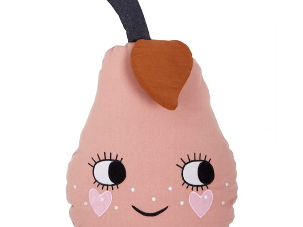 Roommate Pear Cushion