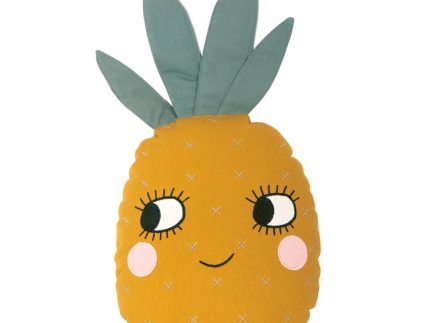 Roommate Pineapple Cushion