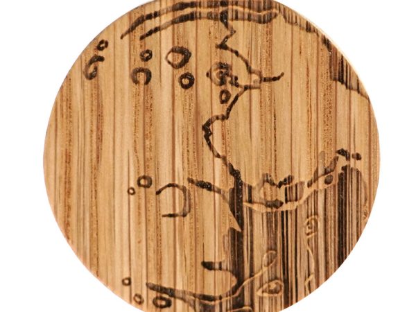 Reel Wood Pluto