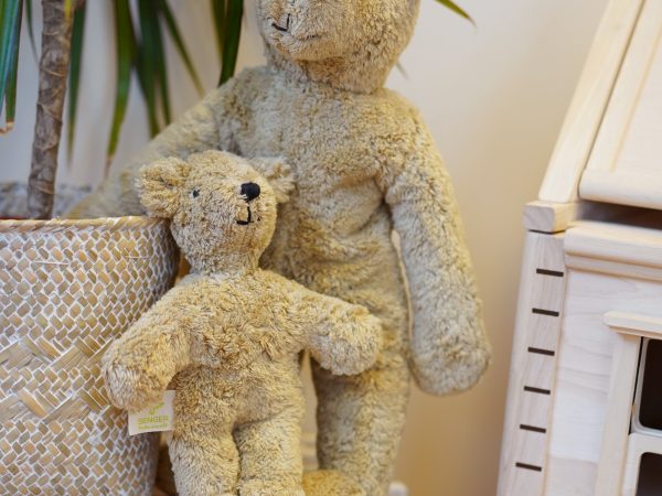 Senger Baby Beige Bear