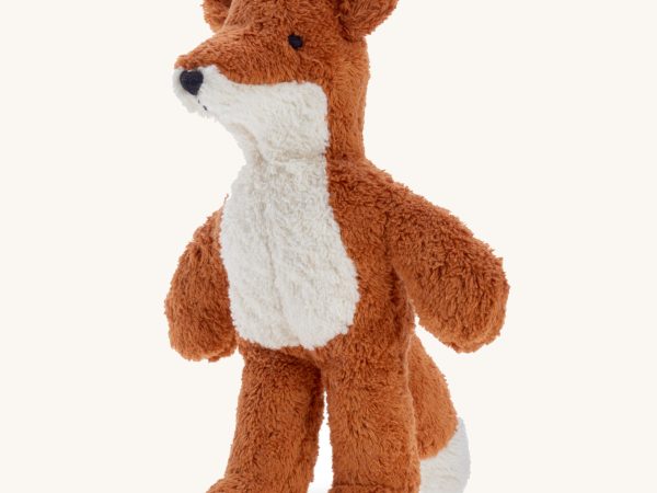 Senger Baby Fox