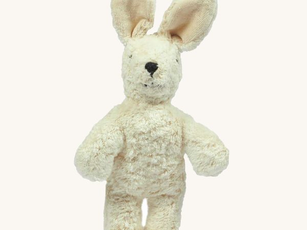 Senger Baby White Rabbit