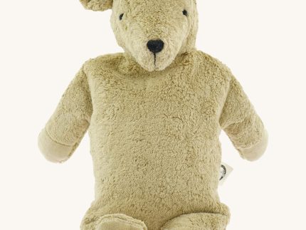 Senger Cuddly Animal Beige Bear - Large