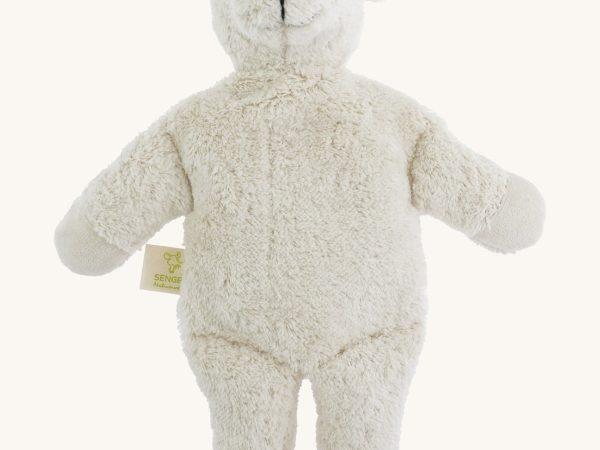 Senger Cuddly Polar Bear - Small