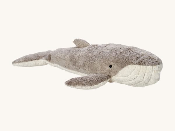 Senger Cuddly Whale - Large