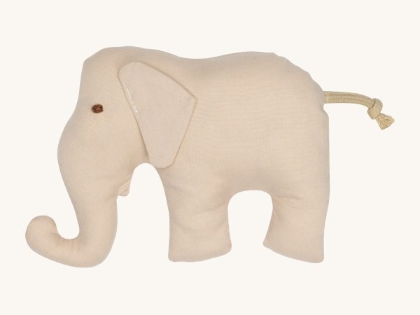 Senger Elephant Grasping Toy