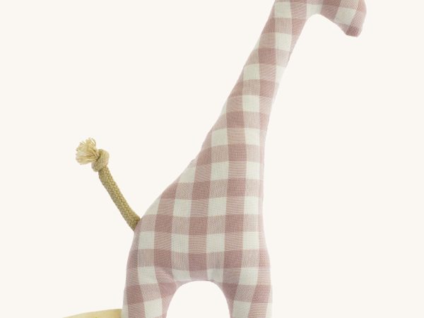 Senger Giraffe Grasping Toy