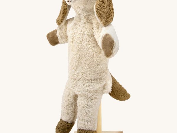 Senger Hand Puppet - Dog