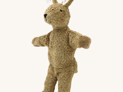 Senger Hand Puppet - Rabbit