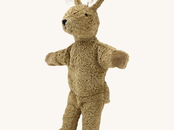 Senger Hand Puppet - Rabbit