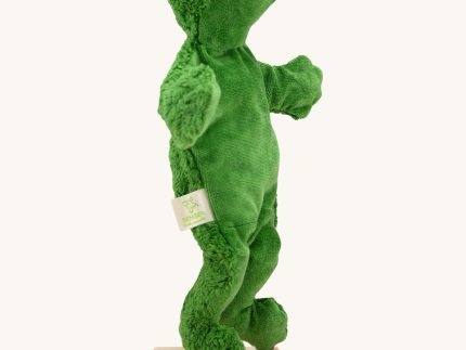 Senger Hand Puppet - Frog