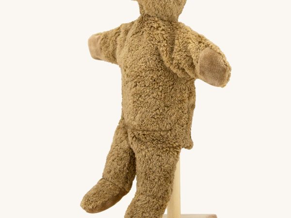 Senger Hand Puppet - Bear