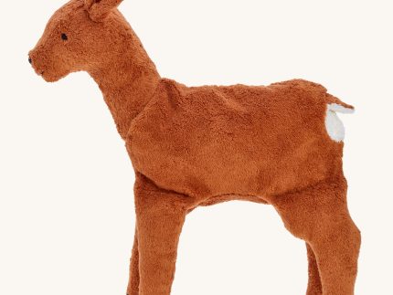 Senger Large Cuddly Deer