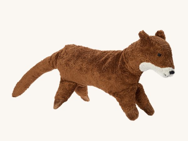 Senger Large Cuddly Otter