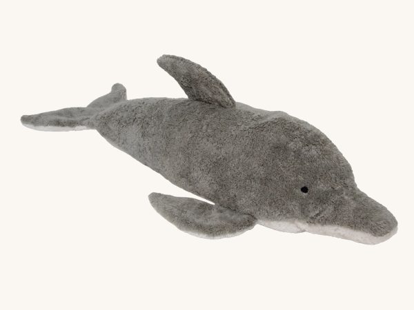 Senger Large Cuddly Dolphin