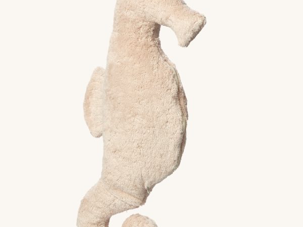 Senger Large Cuddly Seahorse