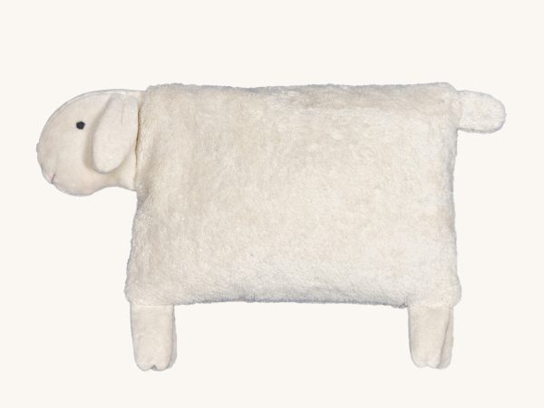 Senger Organic Sheep Pillow