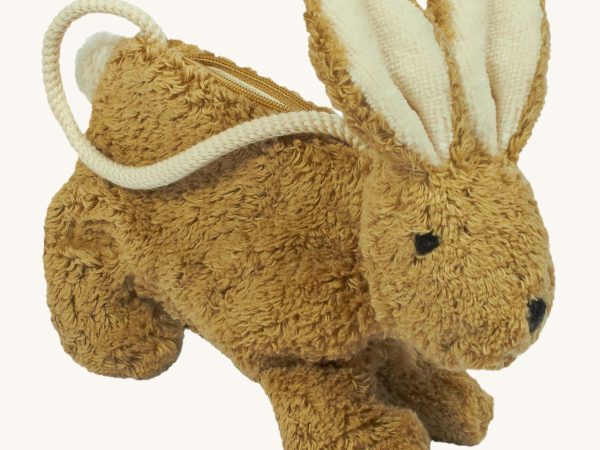 Senger Rabbit Bag - Beige